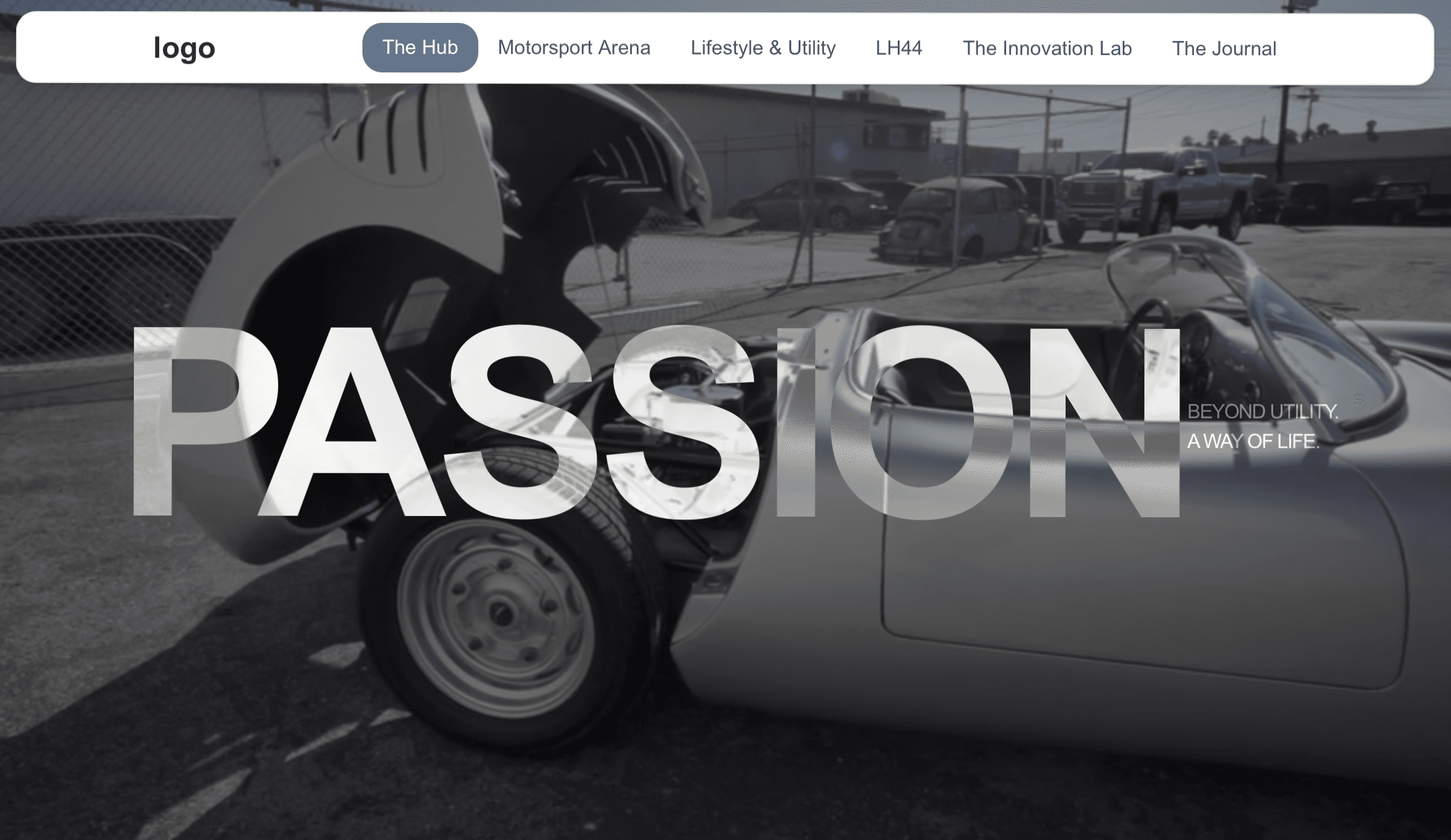 Automobile Journal
